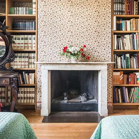 Villa Hintown Charming