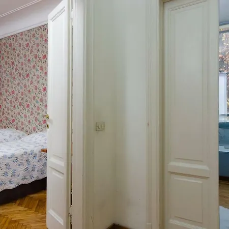 Villa Hintown Charming Mailand