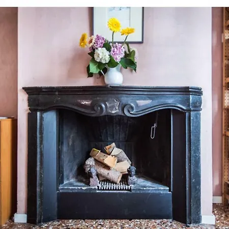 Hintown Charming Villa