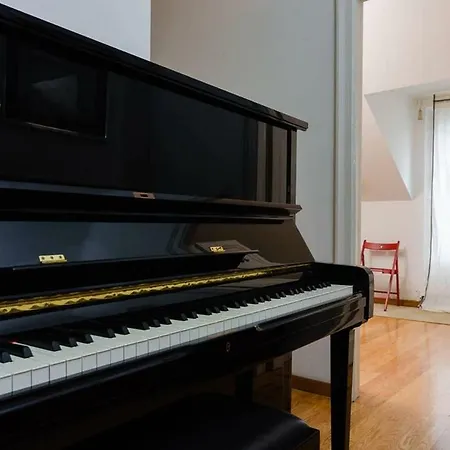 Villa Hintown Charming