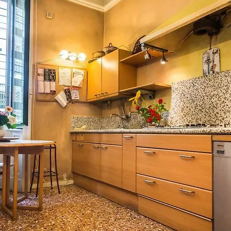 Hintown Charming Milan