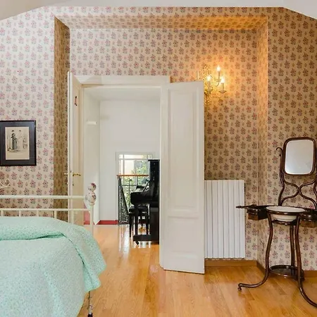 Villa Hintown Charming