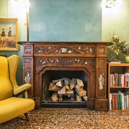 Hintown Charming Villa Milan